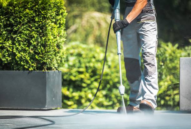 Best Building Exterior Washing  in Running Springs, CA