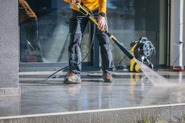 Running Springs, CA Pressure Washing Services Company